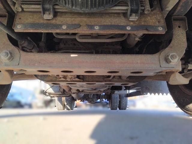 ISUZU ELF 2005 Image 31