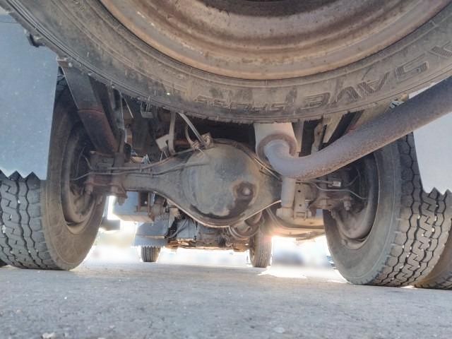 ISUZU ELF 2005 Image 31