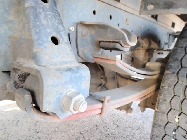 ISUZU ELF 2005 Image 31