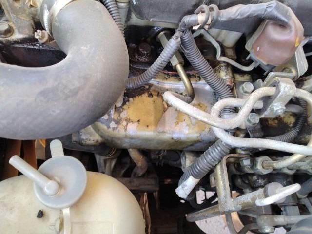 ISUZU ELF 2005 Image 31