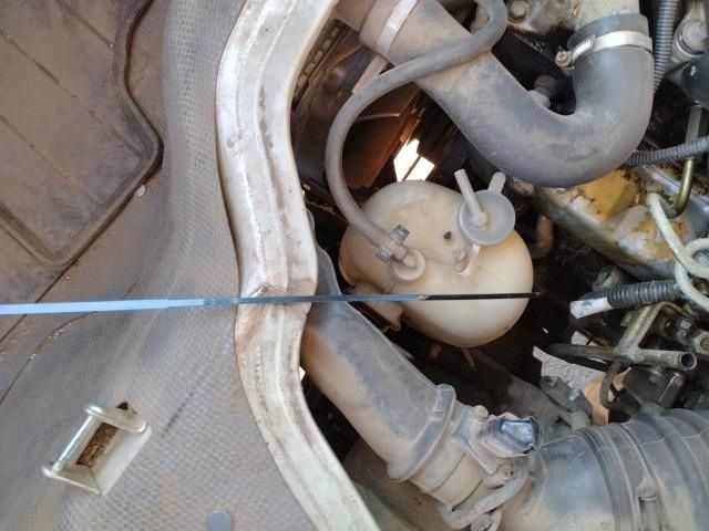 ISUZU ELF 2005 Image 31