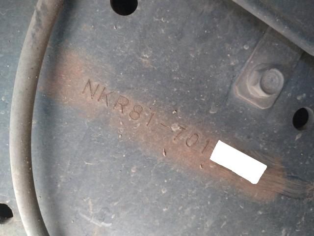 ISUZU ELF 2005 Image 31