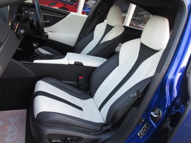 TOYOTA LEXUS ES300H 2022 Image 31