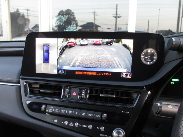 TOYOTA LEXUS ES300H 2022 Image 31