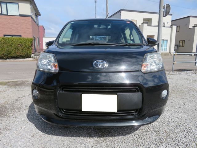 TOYOTA PORTE 4WD 2012 Image 31