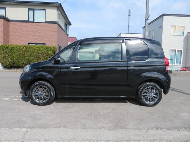 TOYOTA PORTE 4WD 2012 Image 31