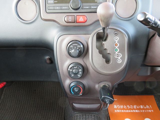 TOYOTA PORTE 4WD 2012 Image 31
