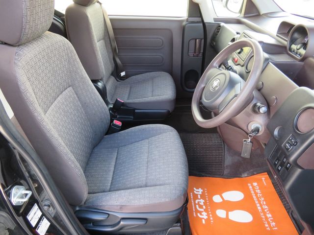 TOYOTA PORTE 4WD 2012 Image 31