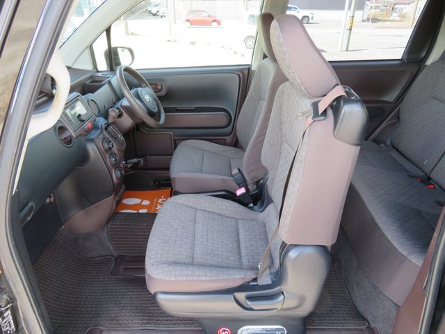 TOYOTA PORTE 4WD 2012 Image 31