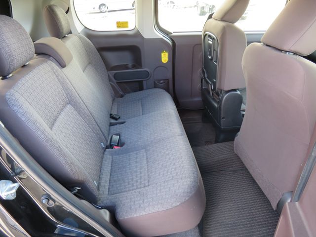 TOYOTA PORTE 4WD 2012 Image 31