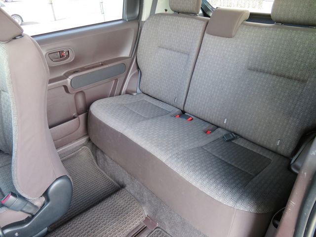 TOYOTA PORTE 4WD 2012 Image 31