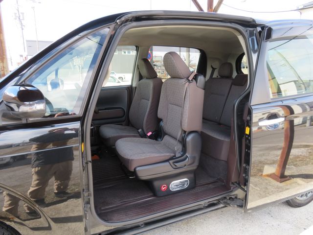 TOYOTA PORTE 4WD 2012 Image 31