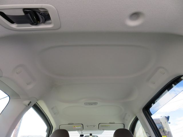 TOYOTA PORTE 4WD 2012 Image 31