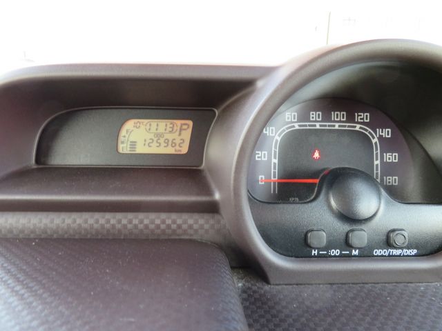 TOYOTA PORTE 4WD 2012 Image 31