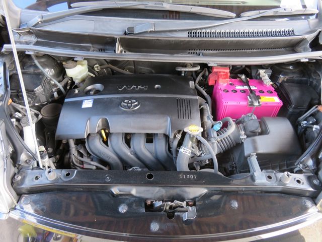 TOYOTA PORTE 4WD 2012 Image 31