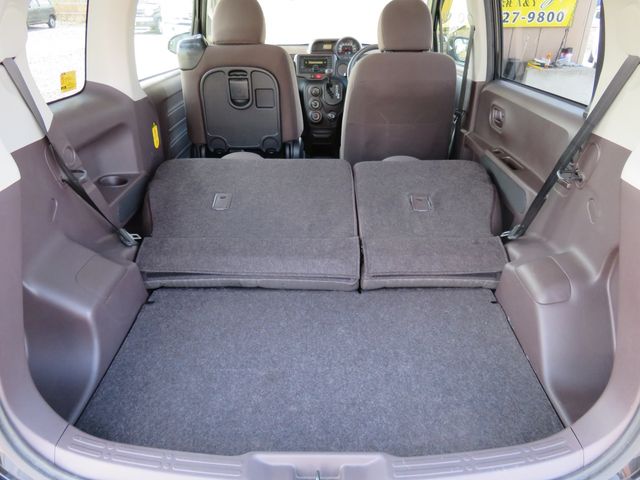 TOYOTA PORTE 4WD 2012 Image 31