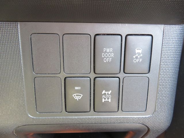 TOYOTA PORTE 4WD 2012 Image 31