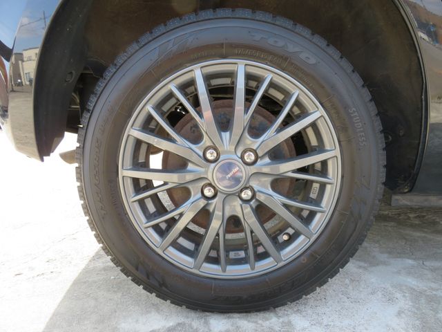 TOYOTA PORTE 4WD 2012 Image 31