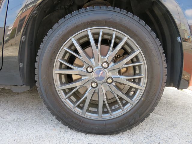 TOYOTA PORTE 4WD 2012 Image 31