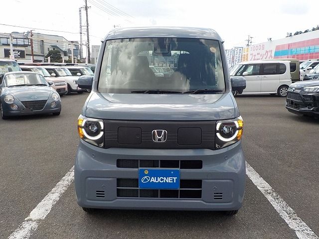 HONDA N-VAN E: 2024 Image 31