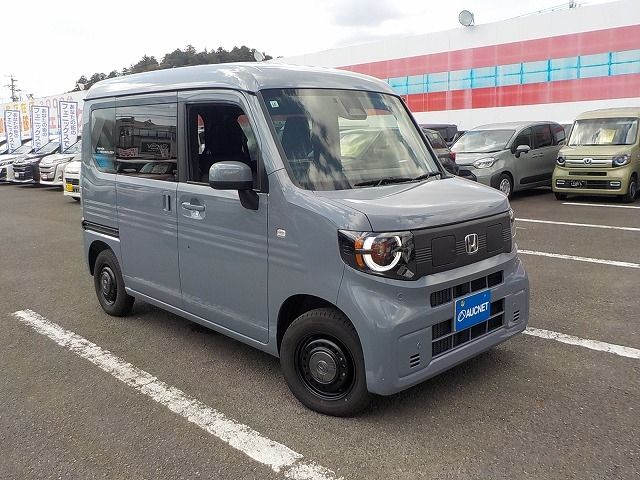 HONDA N-VAN E: 2024 Image 31