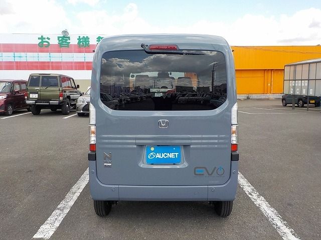 HONDA N-VAN E: 2024 Image 31