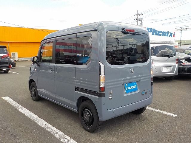 HONDA N-VAN E: 2024 Image 31