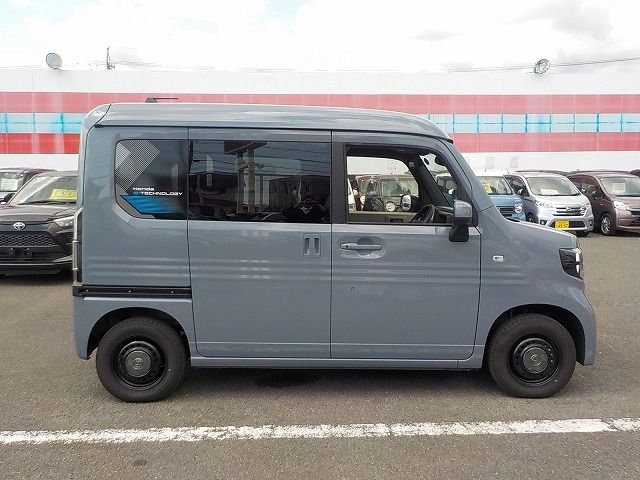 HONDA N-VAN E: 2024 Image 31