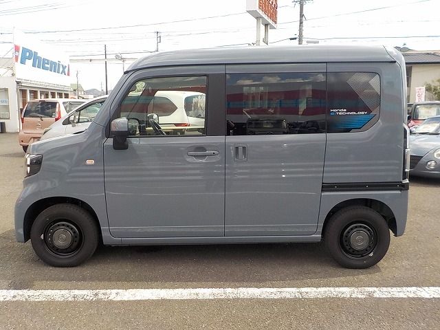 HONDA N-VAN E: 2024 Image 31