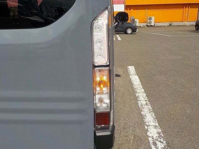 HONDA N-VAN E: 2024 Image 31