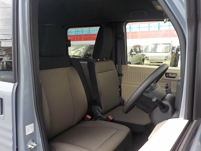 HONDA N-VAN E: 2024 Image 31