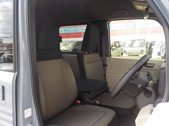 HONDA N-VAN E: 2024 Image 31