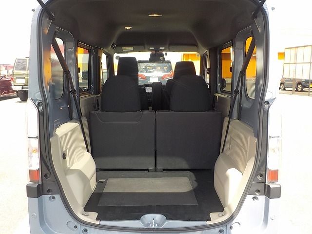 HONDA N-VAN E: 2024 Image 31