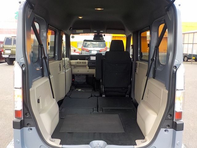 HONDA N-VAN E: 2024 Image 31