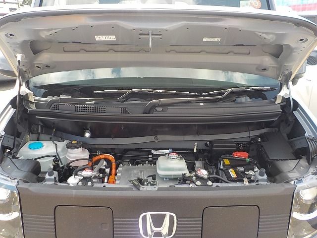 HONDA N-VAN E: 2024 Image 31