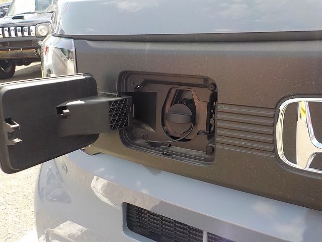 HONDA N-VAN E: 2024 Image 31