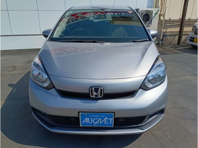 HONDA FIT 2023 Image 31