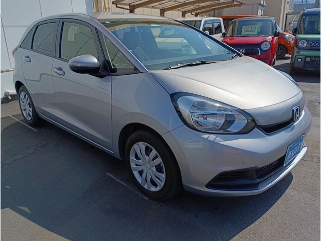 HONDA FIT 2023 Image 31