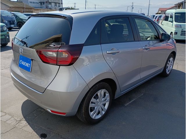 HONDA FIT 2023 Image 31