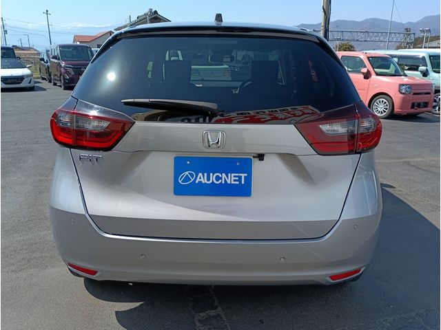 HONDA FIT 2023 Image 31