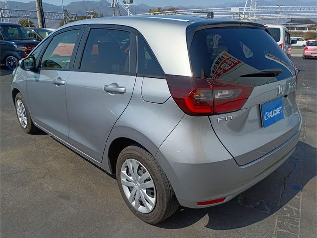 HONDA FIT 2023 Image 31