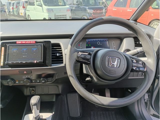 HONDA FIT 2023 Image 31