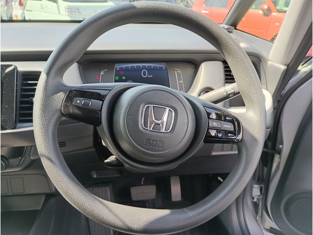 HONDA FIT 2023 Image 31
