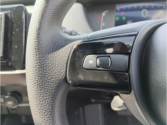 HONDA FIT 2023 Image 31