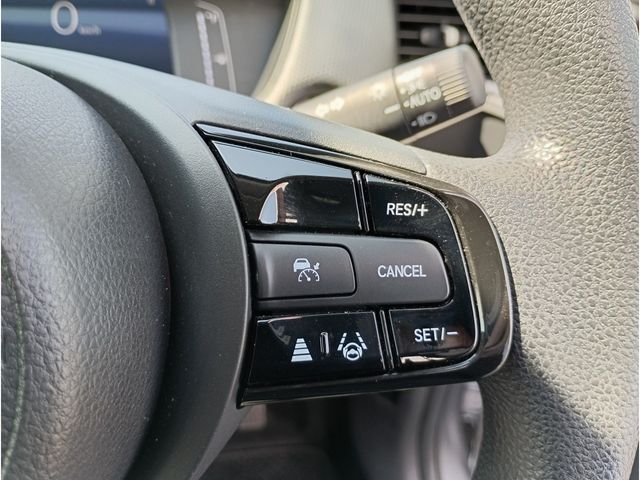 HONDA FIT 2023 Image 31