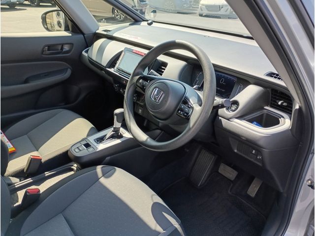 HONDA FIT 2023 Image 31