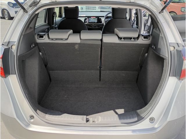 HONDA FIT 2023 Image 31