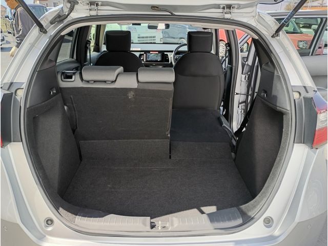 HONDA FIT 2023 Image 31