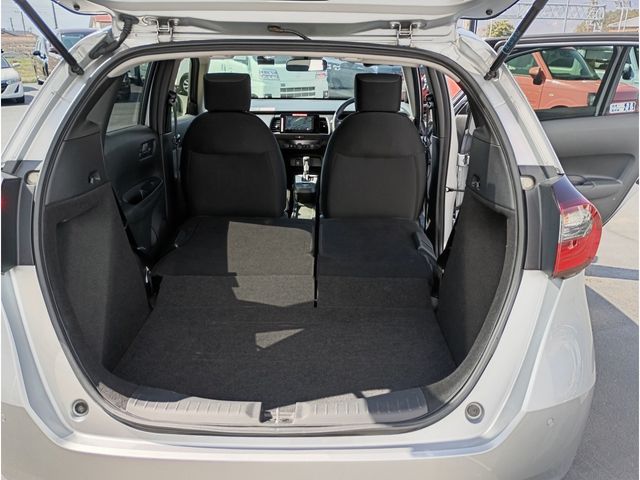 HONDA FIT 2023 Image 31