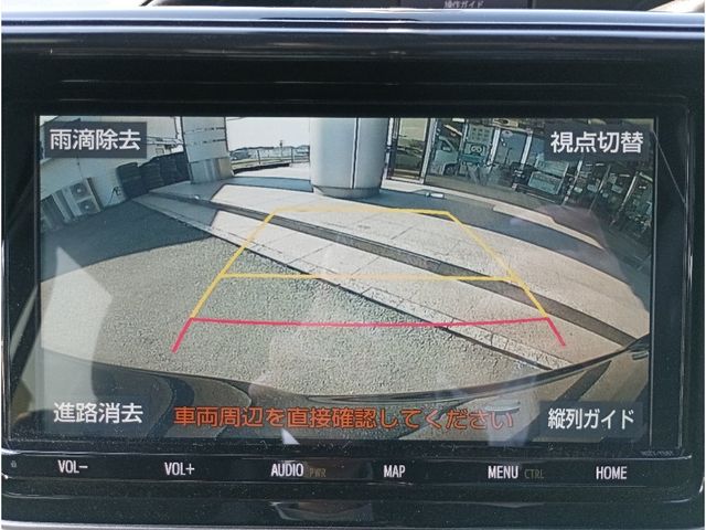 TOYOTA NOAH 2021 Image 31